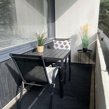 Compact Apartment In Rauma Exterior photo