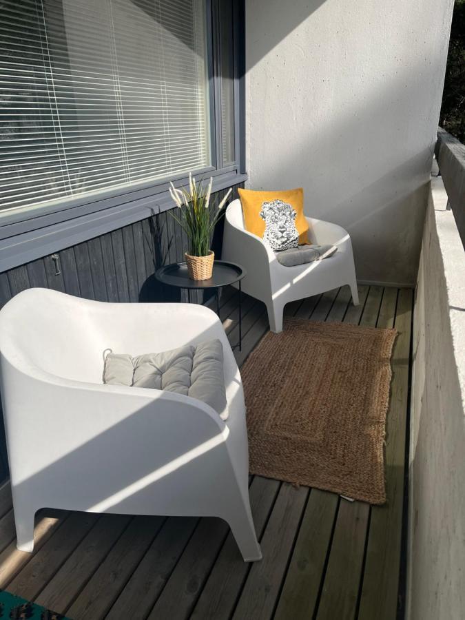 Compact Apartment In Rauma Exterior photo