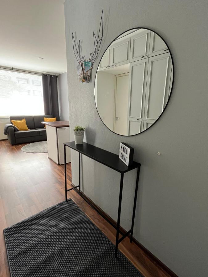 Compact Apartment In Rauma Exterior photo