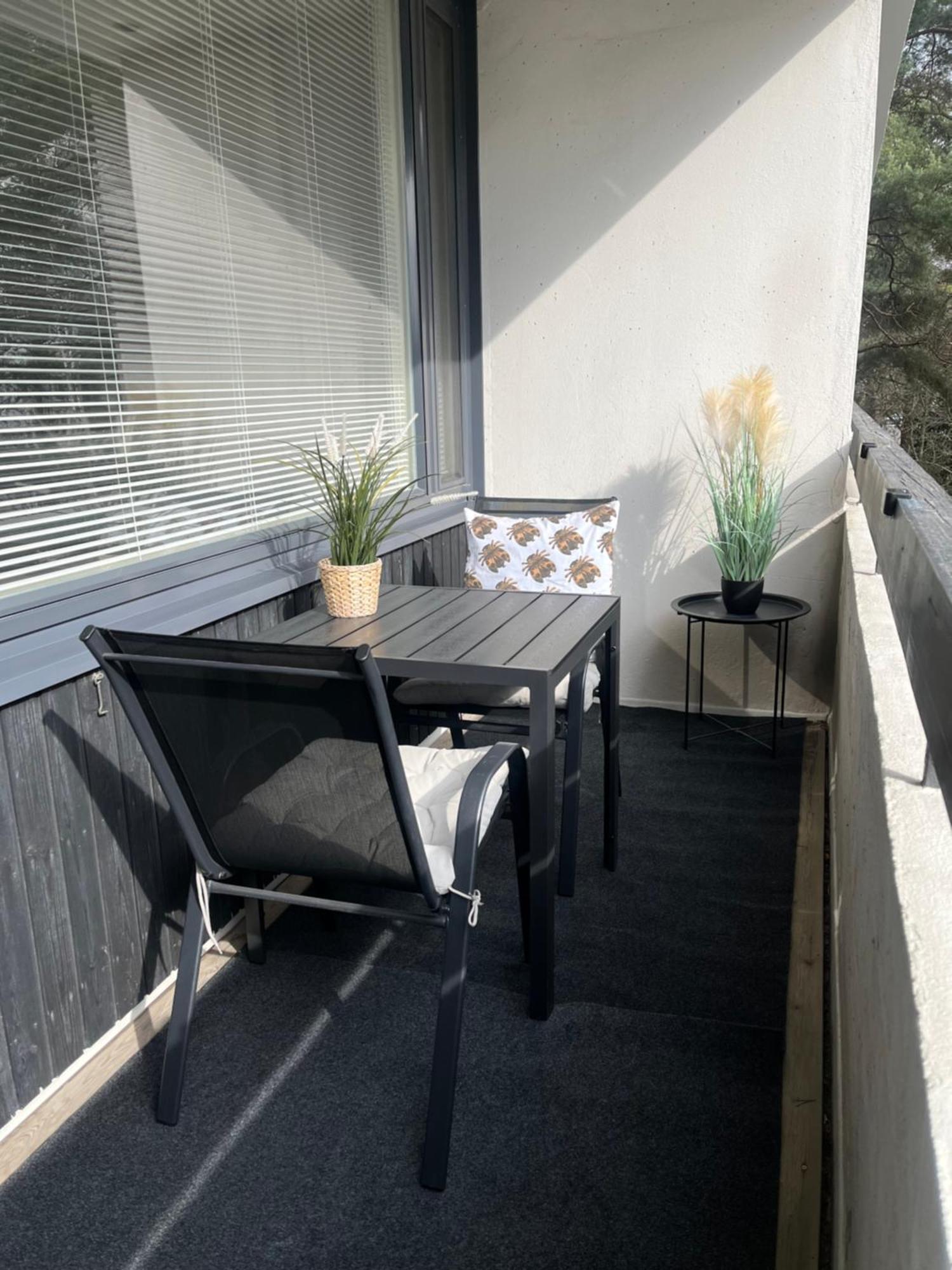 Compact Apartment In Rauma Exterior photo